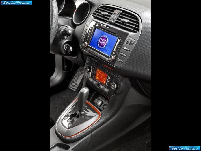 2011 Fiat Bravo - фотография 153 из 158 2011 Fiat Bravo - фотография 153 из 158