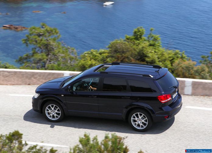 2012 Fiat Freemont - фотография 32 из 63 2012 Fiat Freemont - фотография 32 из 63