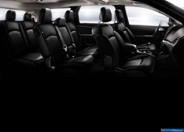 2012 Fiat Freemont - фотография 59 из 63 2012 Fiat Freemont - фотография 59 из 63