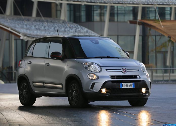 2014 Fiat 500L Beats Edition - фотография 2 из 50 2014 Fiat 500L Beats Edition - фотография 2 из 50