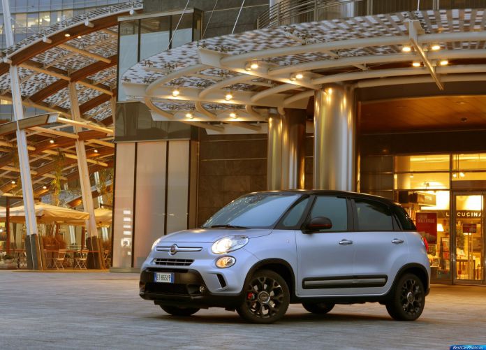 2014 Fiat 500L Beats Edition - фотография 12 из 50 2014 Fiat 500L Beats Edition - фотография 12 из 50