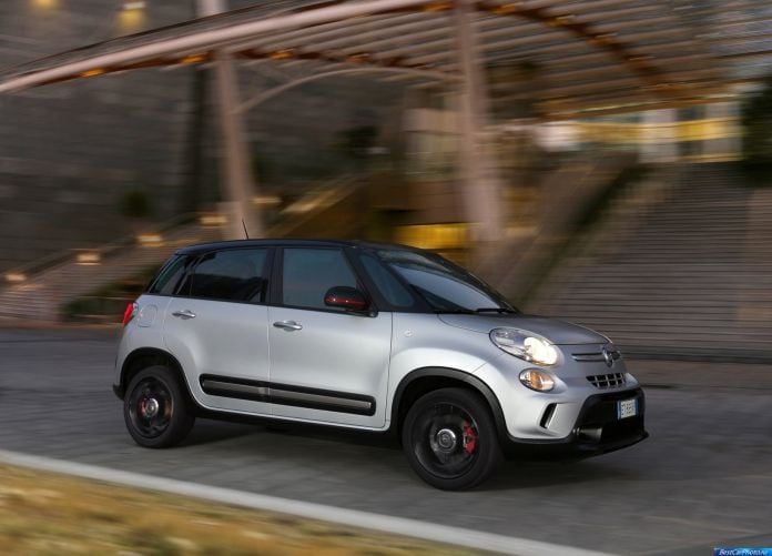 2014 Fiat 500L Beats Edition - фотография 23 из 50 2014 Fiat 500L Beats Edition - фотография 23 из 50