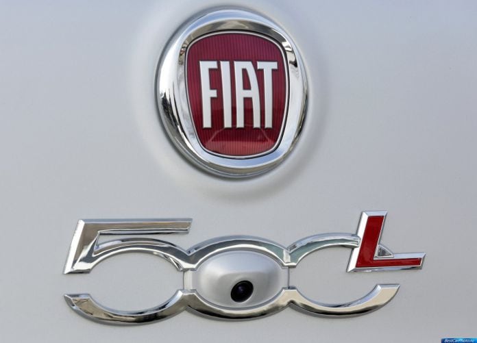 2014 Fiat 500L Beats Edition - фотография 46 из 50 2014 Fiat 500L Beats Edition - фотография 46 из 50
