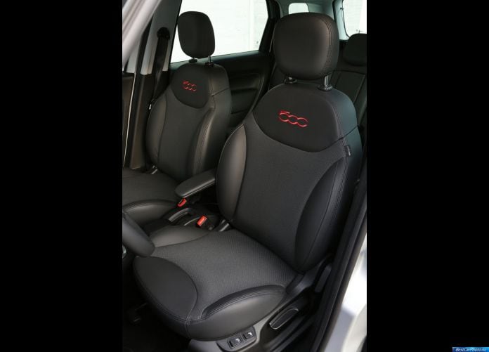 2014 Fiat 500L Beats Edition - фотография 49 из 50 2014 Fiat 500L Beats Edition - фотография 49 из 50