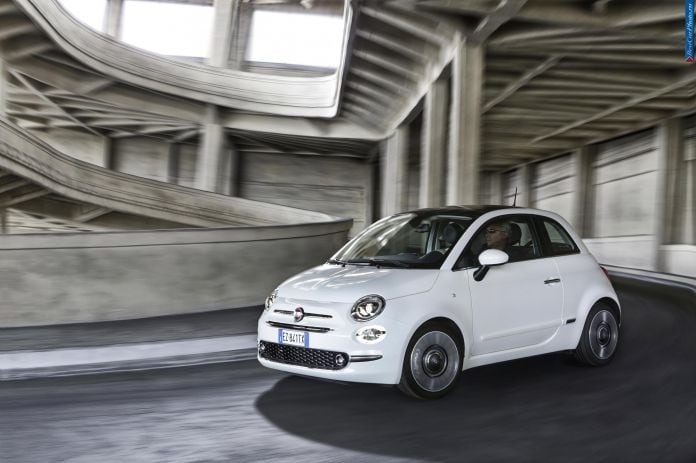 2015 Fiat 500 - фотография 11 из 47 2015 Fiat 500 - фотография 11 из 47
