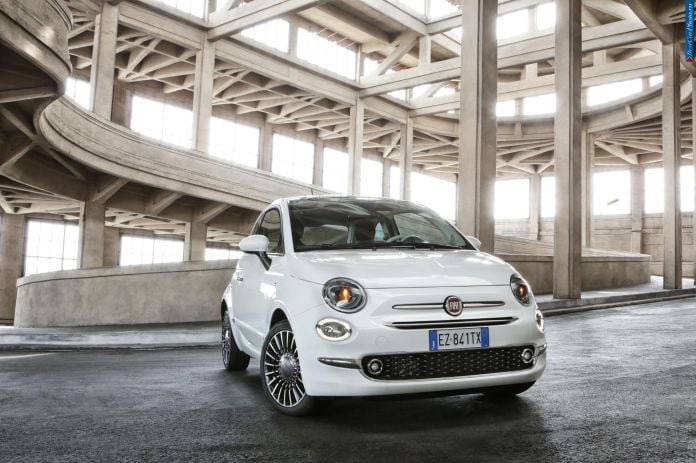 2015 Fiat 500 - фотография 15 из 47 2015 Fiat 500 - фотография 15 из 47