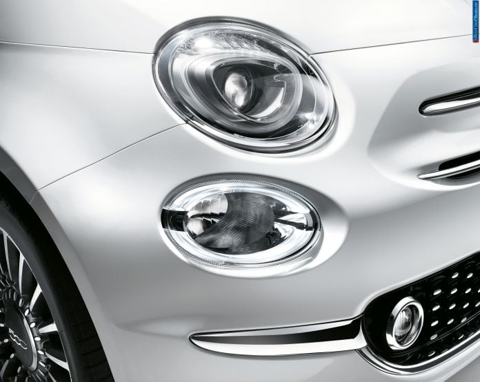 2015 Fiat 500 - фотография 32 из 47