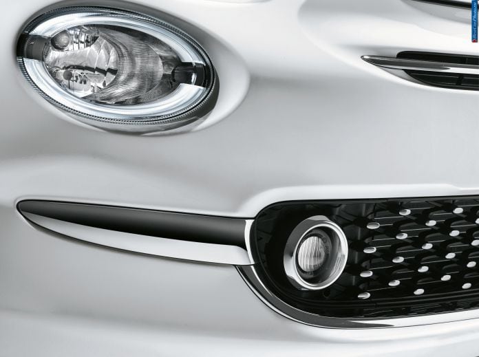 2015 Fiat 500 - фотография 33 из 47