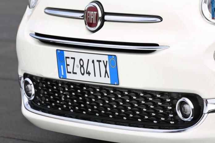 2015 Fiat 500 - фотография 36 из 47
