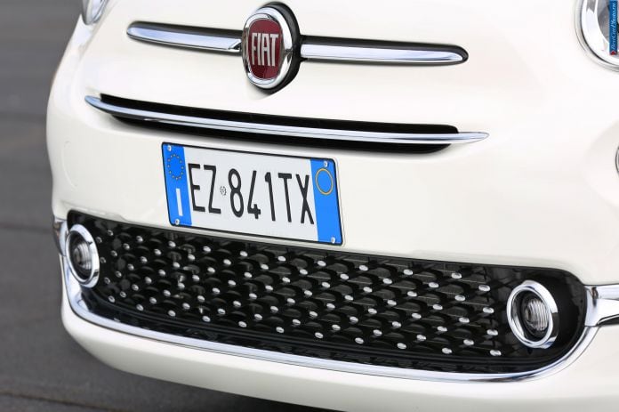 2015 Fiat 500 - фотография 36 из 47 2015 Fiat 500 - фотография 36 из 47