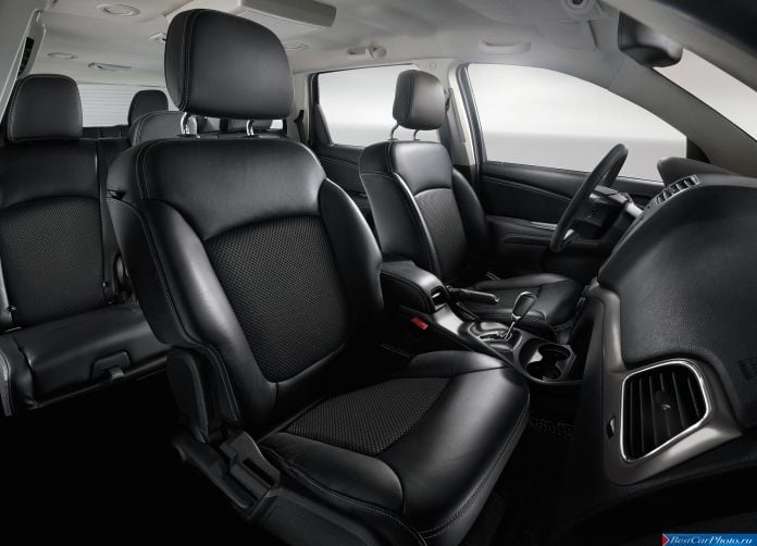 2015 Fiat Freemont Cross - фотография 64 из 88 2015 Fiat Freemont Cross - фотография 64 из 88