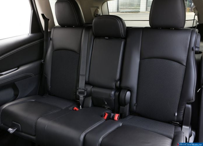 2015 Fiat Freemont Cross - фотография 65 из 88 2015 Fiat Freemont Cross - фотография 65 из 88