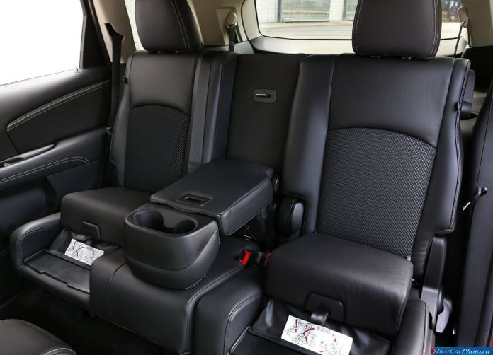 2015 Fiat Freemont Cross - фотография 66 из 88 2015 Fiat Freemont Cross - фотография 66 из 88