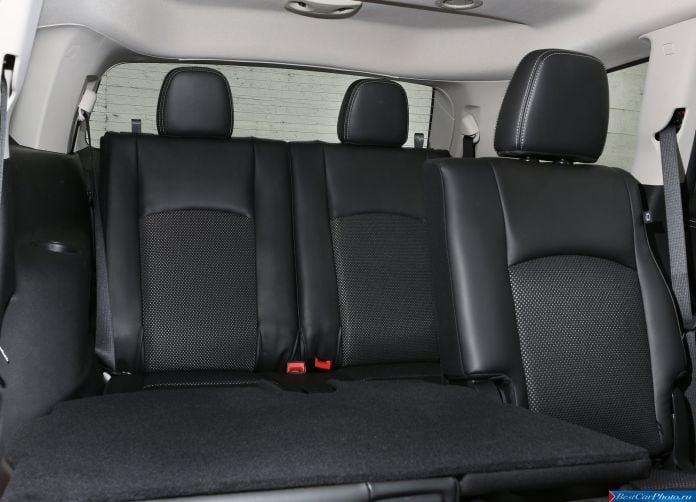 2015 Fiat Freemont Cross - фотография 67 из 88 2015 Fiat Freemont Cross - фотография 67 из 88