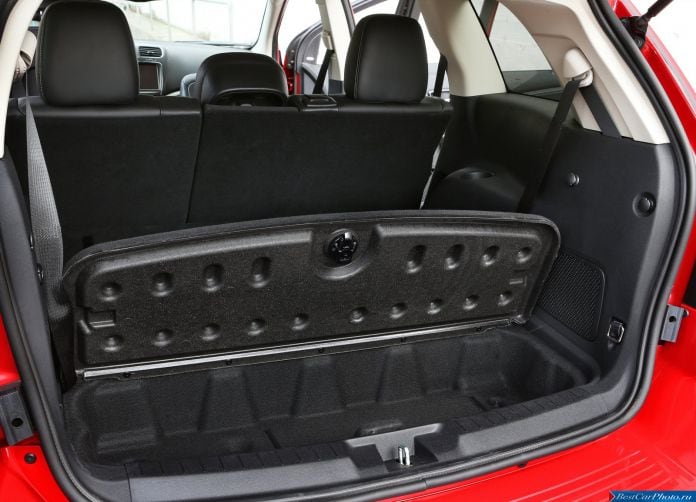 2015 Fiat Freemont Cross - фотография 77 из 88 2015 Fiat Freemont Cross - фотография 77 из 88