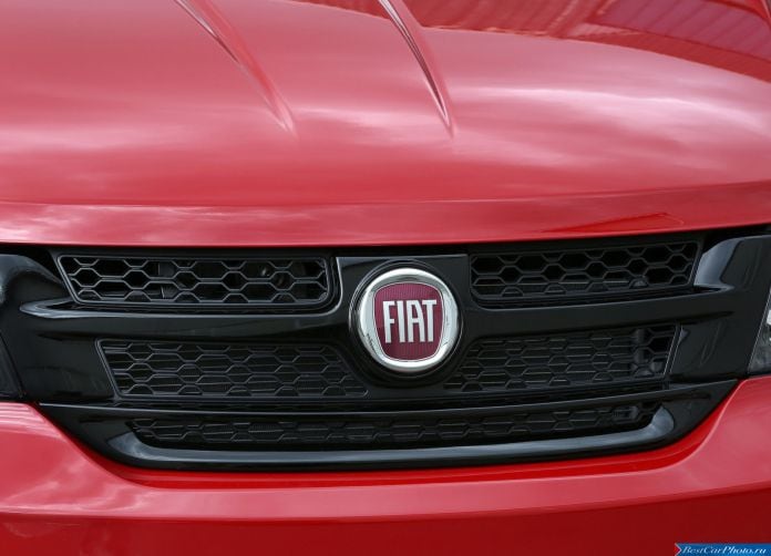 2015 Fiat Freemont Cross - фотография 80 из 88