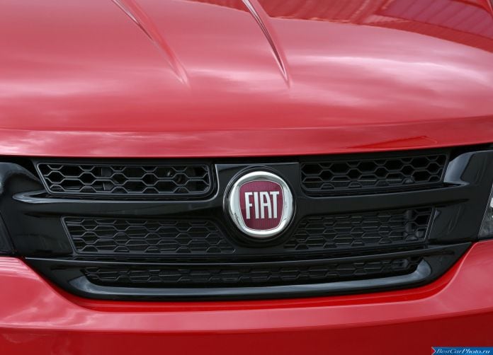 2015 Fiat Freemont Cross - фотография 80 из 88 2015 Fiat Freemont Cross - фотография 80 из 88
