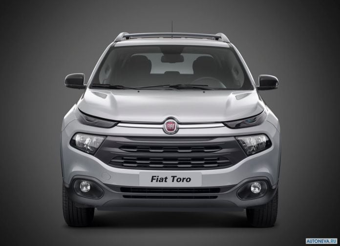 2016 Fiat Toro - фотография 85 из 149