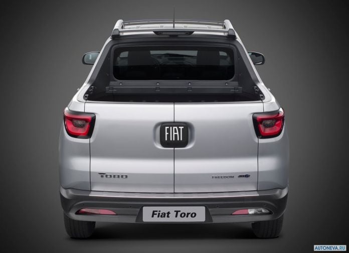 2016 Fiat Toro - фотография 87 из 149