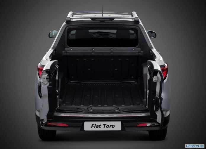 2016 Fiat Toro - фотография 97 из 149 2016 Fiat Toro - фотография 97 из 149