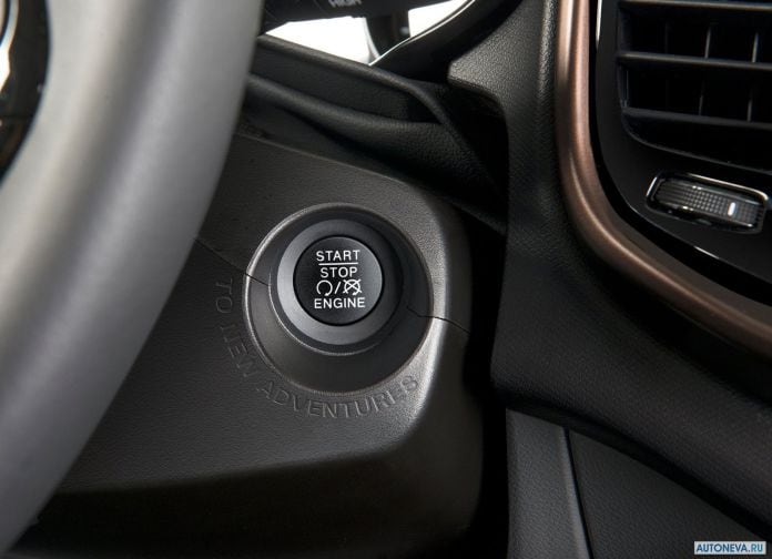 2016 Fiat Toro - фотография 122 из 149 2016 Fiat Toro - фотография 122 из 149