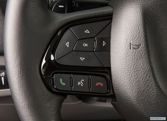 2016 Fiat Toro - фотография 123 из 149 2016 Fiat Toro - фотография 123 из 149
