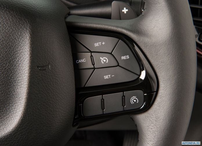 2016 Fiat Toro - фотография 124 из 149 2016 Fiat Toro - фотография 124 из 149