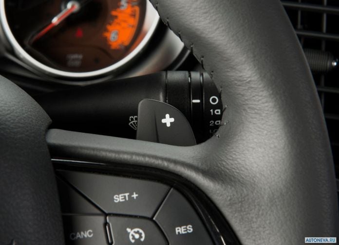 2016 Fiat Toro - фотография 126 из 149 2016 Fiat Toro - фотография 126 из 149