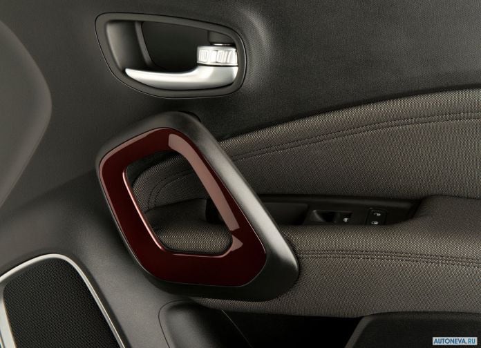 2016 Fiat Toro - фотография 128 из 149 2016 Fiat Toro - фотография 128 из 149