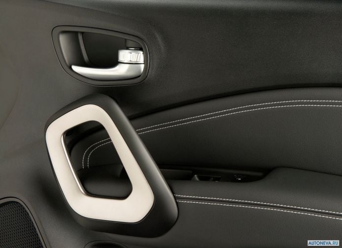 2016 Fiat Toro - фотография 130 из 149 2016 Fiat Toro - фотография 130 из 149