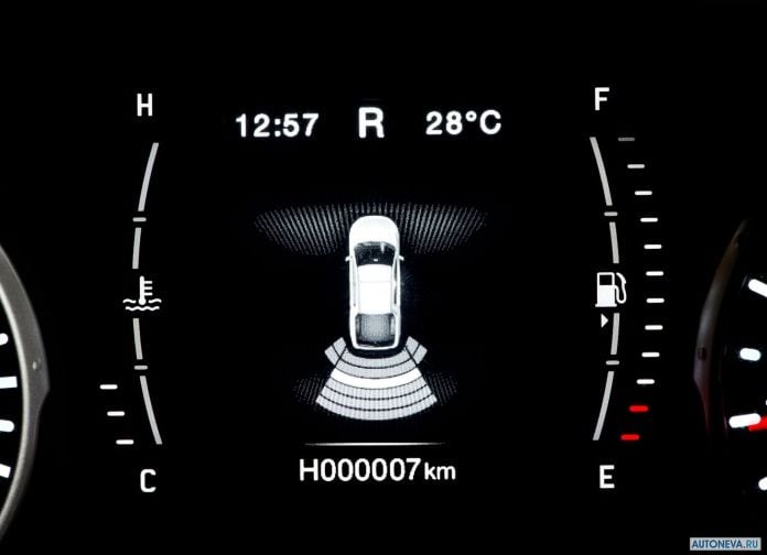 2016 Fiat Toro - фотография 132 из 149 2016 Fiat Toro - фотография 132 из 149