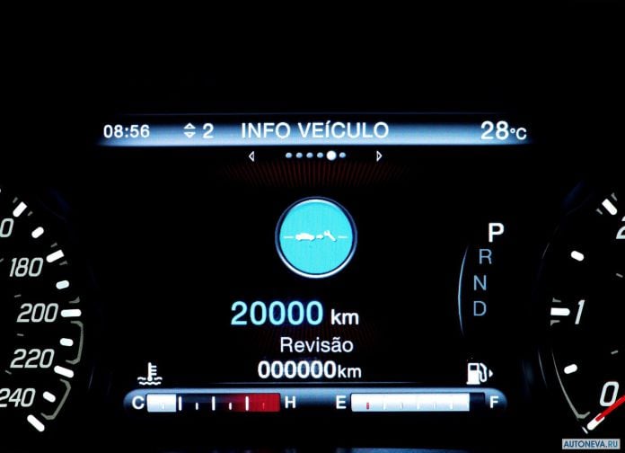2016 Fiat Toro - фотография 133 из 149 2016 Fiat Toro - фотография 133 из 149