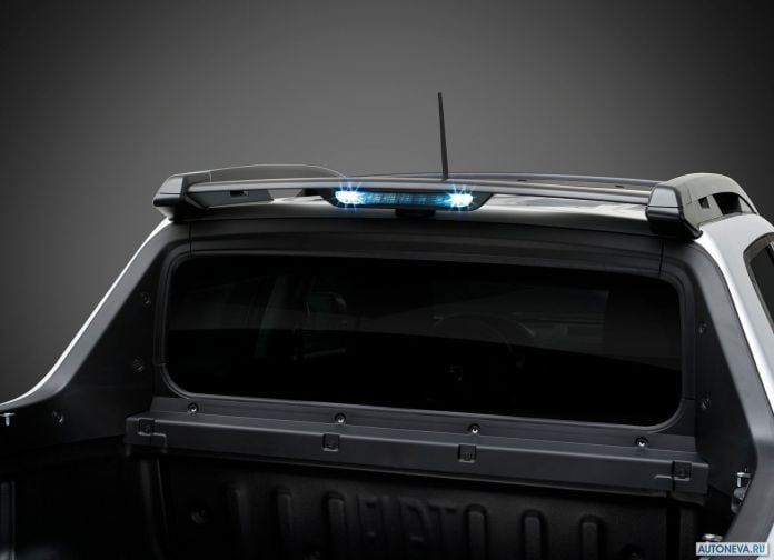 2016 Fiat Toro - фотография 136 из 149 2016 Fiat Toro - фотография 136 из 149