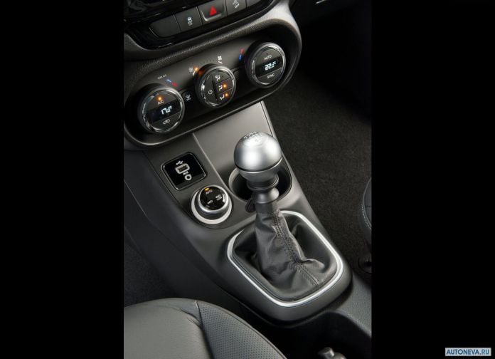 2016 Fiat Toro - фотография 145 из 149 2016 Fiat Toro - фотография 145 из 149
