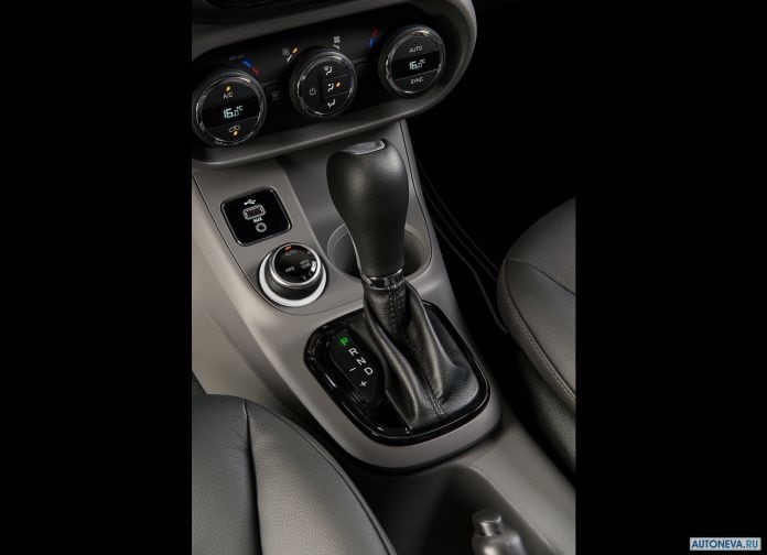2016 Fiat Toro - фотография 146 из 149 2016 Fiat Toro - фотография 146 из 149