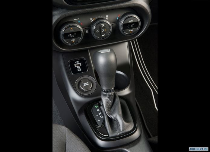 2016 Fiat Toro - фотография 147 из 149 2016 Fiat Toro - фотография 147 из 149