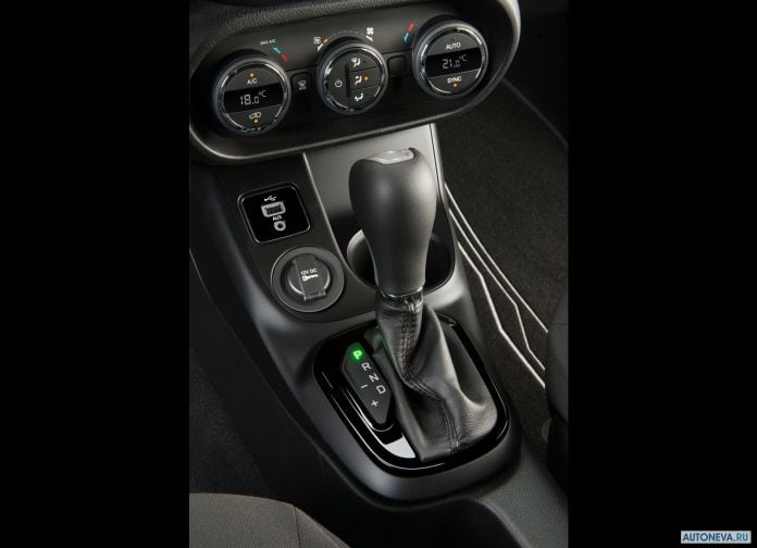 2016 Fiat Toro - фотография 148 из 149 2016 Fiat Toro - фотография 148 из 149