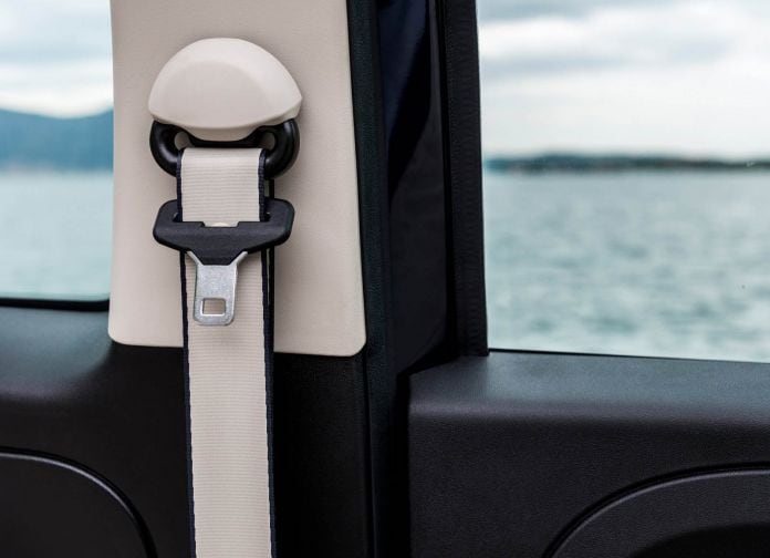 2017 Fiat 500 Riva - фотография 25 из 27