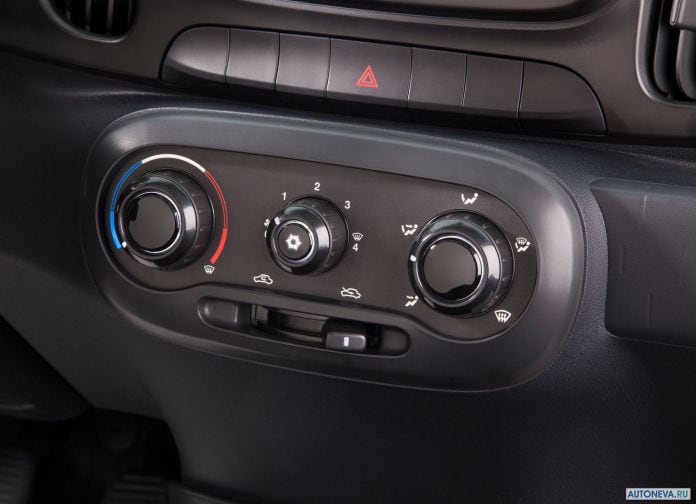 2017 Fiat Mobi - фотография 75 из 94
