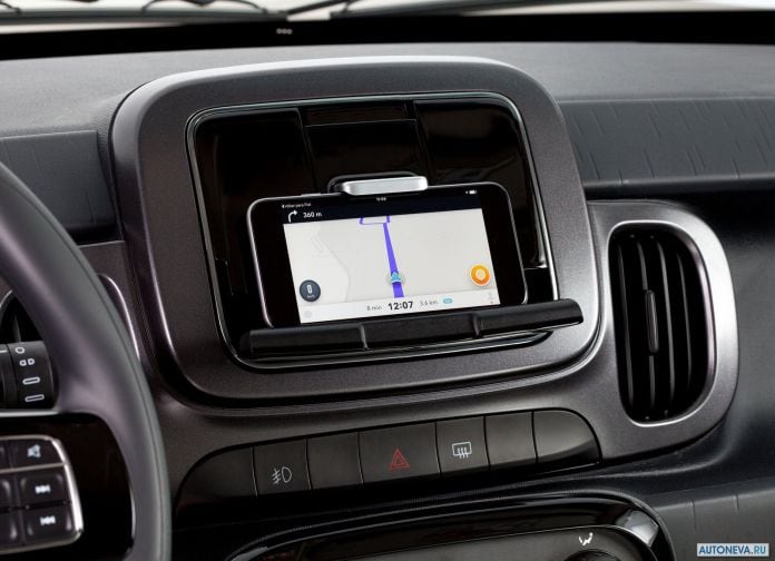 2017 Fiat Mobi - фотография 82 из 94 2017 Fiat Mobi - фотография 82 из 94