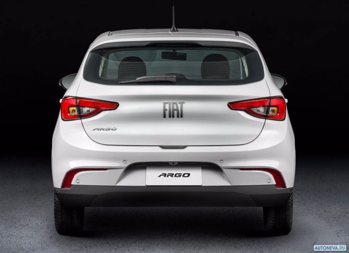 2018 Fiat Argo - фотография 82 из 173 2018 Fiat Argo - фотография 82 из 173