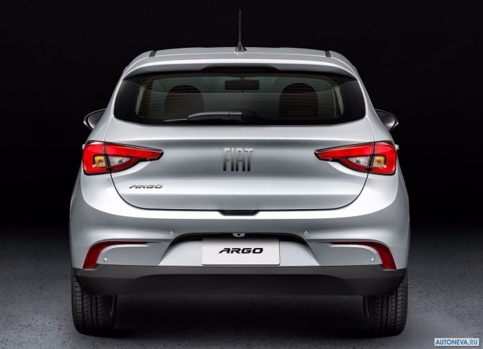 2018 Fiat Argo - фотография 83 из 173 2018 Fiat Argo - фотография 83 из 173