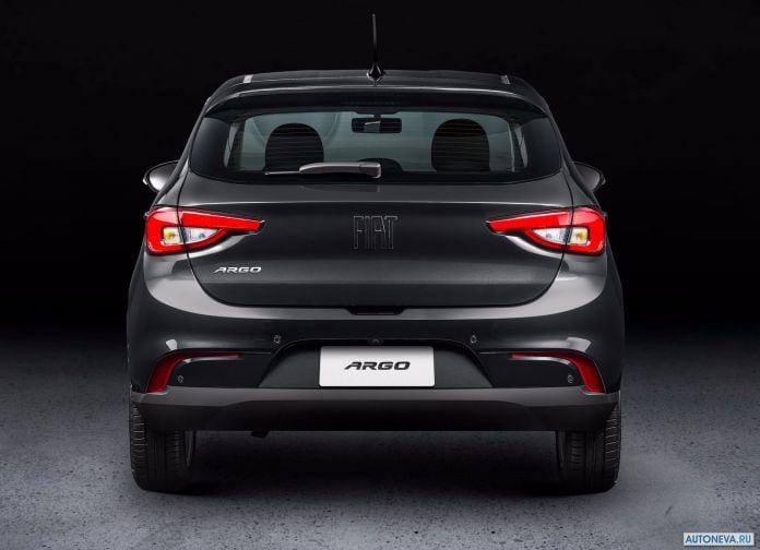 2018 Fiat Argo - фотография 85 из 173 2018 Fiat Argo - фотография 85 из 173