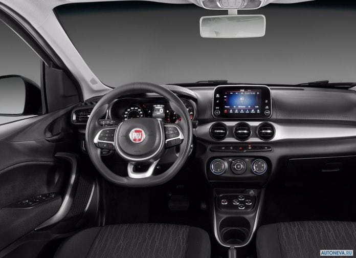 2018 Fiat Argo - фотография 91 из 173 2018 Fiat Argo - фотография 91 из 173