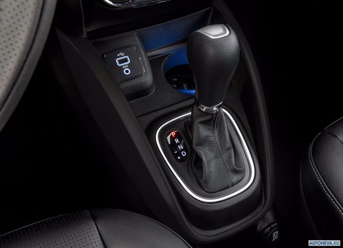 2018 Fiat Argo - фотография 108 из 173 2018 Fiat Argo - фотография 108 из 173