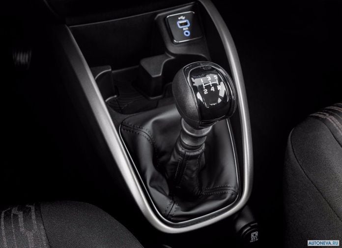 2018 Fiat Argo - фотография 110 из 173