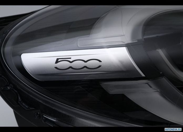 2019 Fiat 500X - фотография 94 из 119