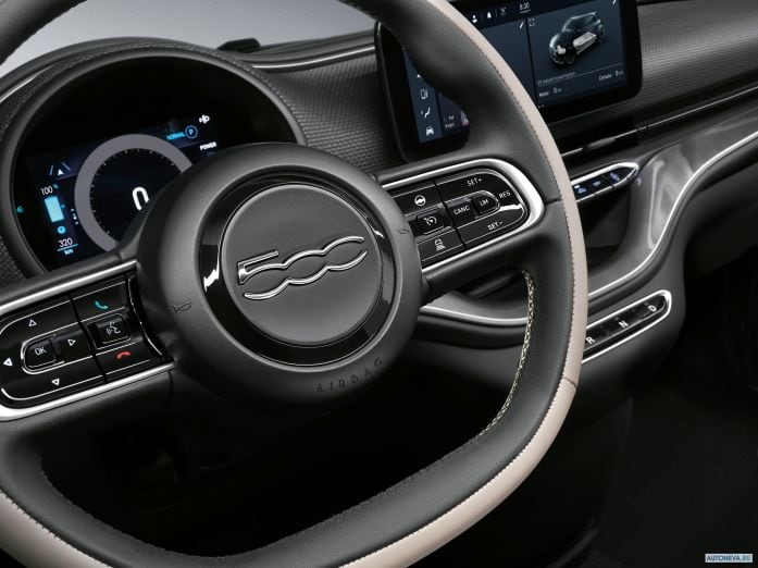 2020 Fiat 500 La Prima Italia - фотография 11 из 29 2020 Fiat 500 La Prima Italia - фотография 11 из 29