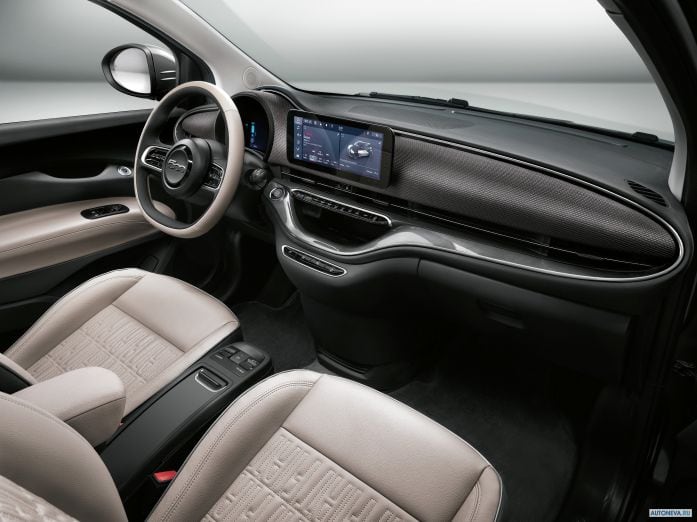 2020 Fiat 500 La Prima Italia - фотография 13 из 29 2020 Fiat 500 La Prima Italia - фотография 13 из 29