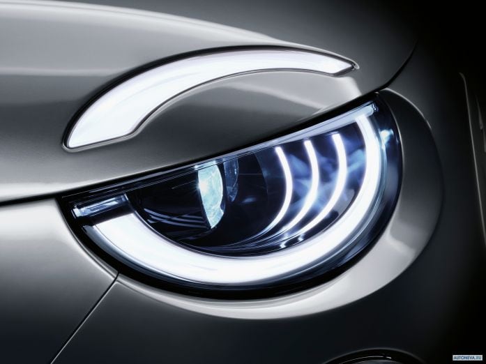 2020 Fiat 500 La Prima Italia - фотография 25 из 29 2020 Fiat 500 La Prima Italia - фотография 25 из 29
